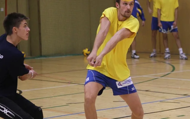 Brněnský Vlado Katona na příjmu