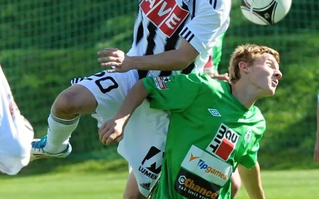 SK Dynamo České Budějovice - FK Baumit Jablonec 2:1 (0:1)
