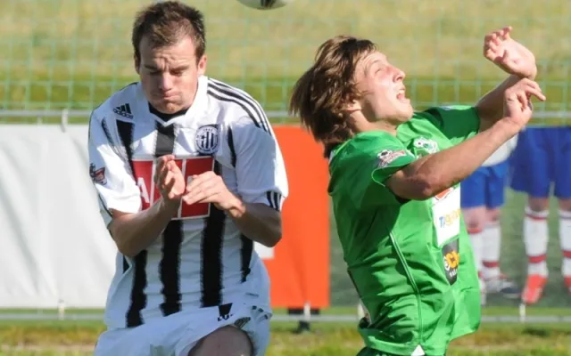 SK Dynamo České Budějovice - FK Baumit Jablonec 2:1 (0:1)