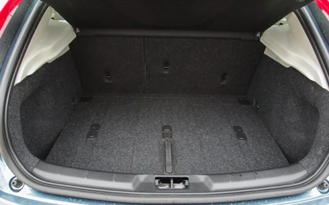 Volvo V40 T4 Momentum