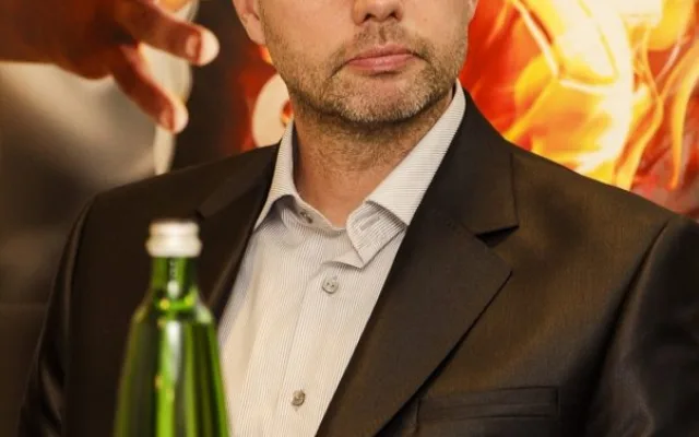 Trenér A týmu Jan Svoboda