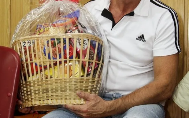 Jaroslav Štark byl oceněn za jeho dlouholetou trenérskou činnost