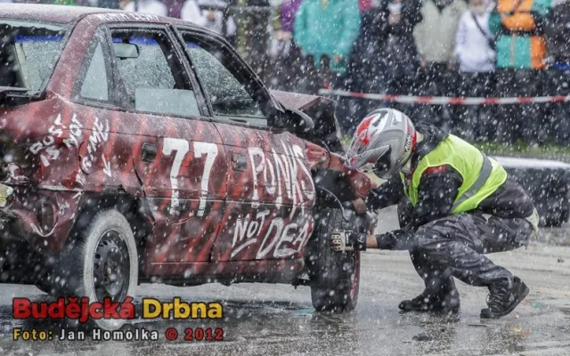 Kontrola kol