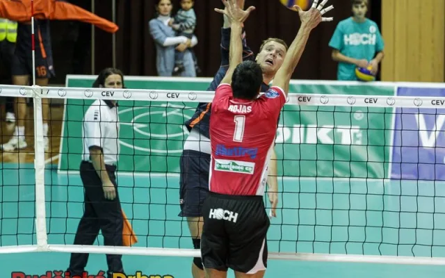 Blok Andyho Rojase