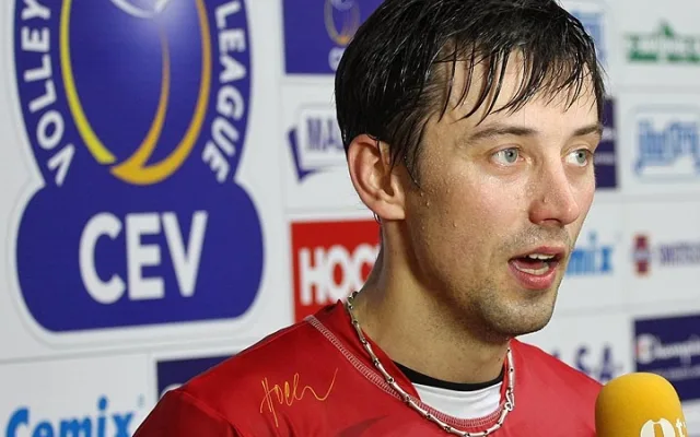 Nejlepší hráč zápasu Jakub Novotný vybojoval pro svůj tým 18 bodů