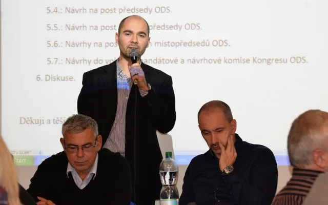 Martin Kuba, Karel Vlasák a Petr Maroš