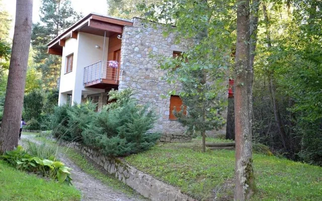 Slověnický mlýn