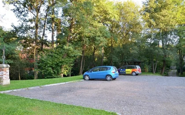 Slověnický mlýn
