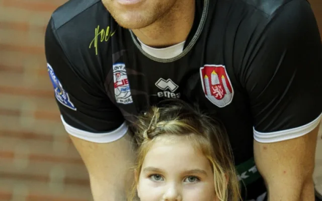 Petr Zapletal sebou měl podporu