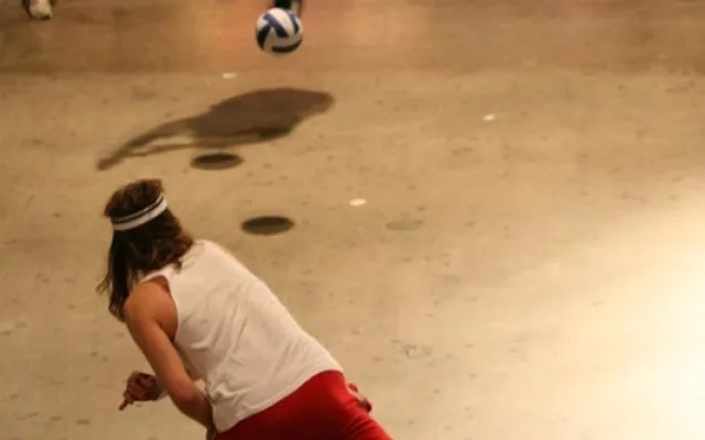 Red Bull Dodgeball