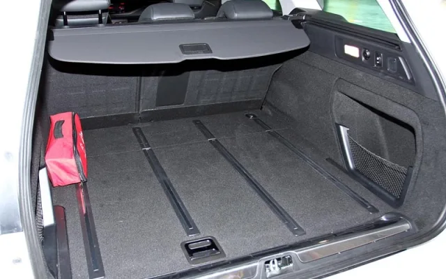 Citroën C5 Tourer Exclusive
