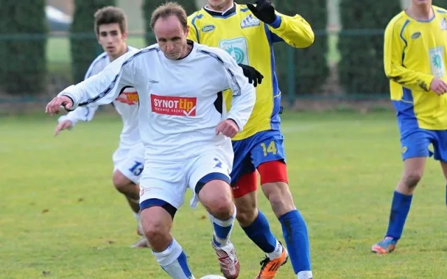 TJ Hluboká nad Vltavou - SK Čkyně 3:0 (2:0)