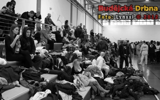 Brazilian Jiu-Jitsu Hungarian Open 2012