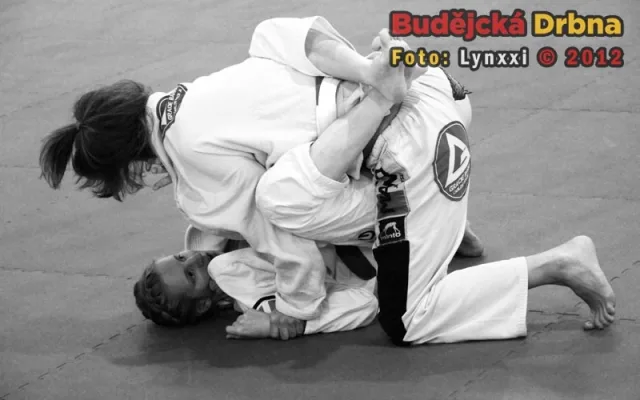 Brazilian Jiu-Jitsu Hungarian Open 2012