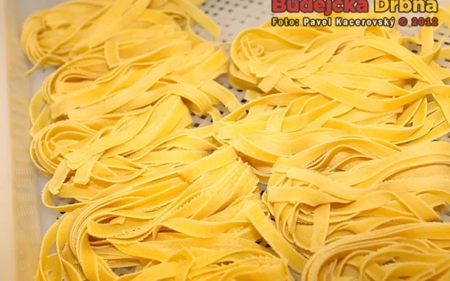 Tagliatelle