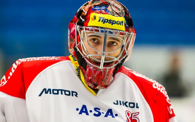 HC Škoda Plzeň - HC Mountfield 3:2SN