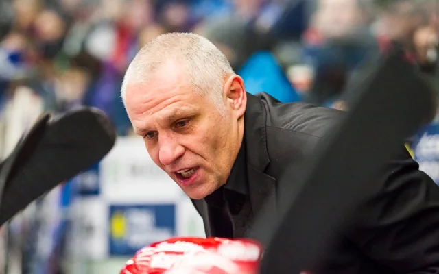 HC Škoda Plzeň - HC Mountfield 3:2SN
