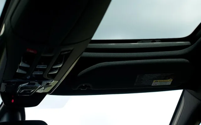 Citroën DS5 Hybrid4 Airdream