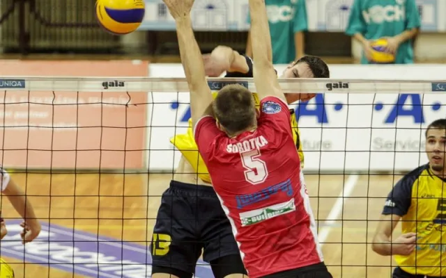 Blok Sobotky proti smeči Pajmy