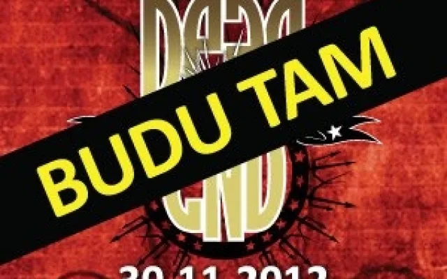 Budutamka
