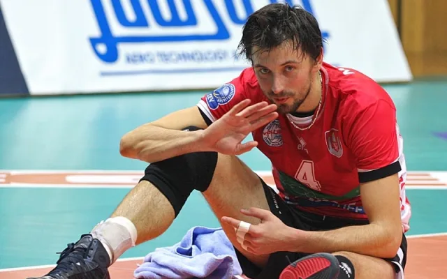 Jakub Novotný zdraví čtenáře Budějcké Drbny