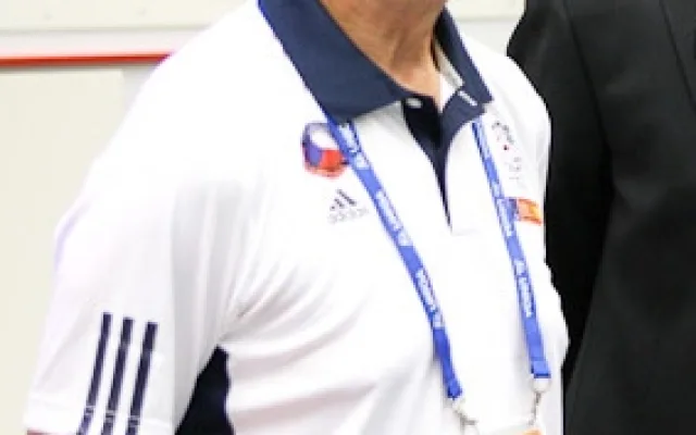 Milan "Winni" Žák