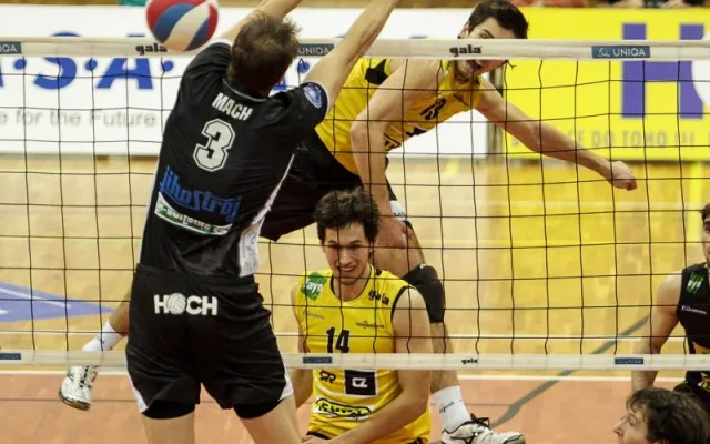 Blok Radka Macha