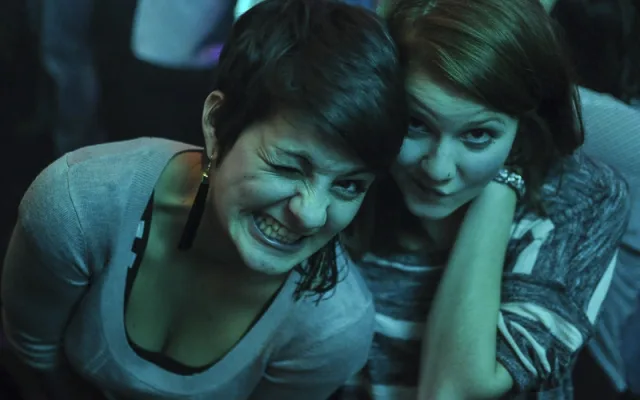 Konec světa s KámoBrácho Productions