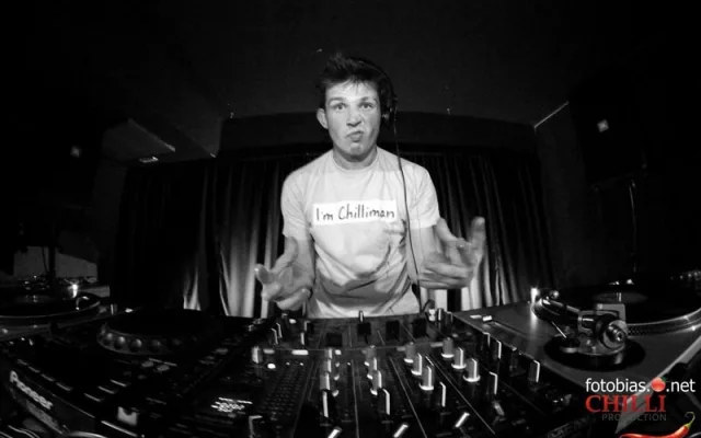 Dj Hellsmith