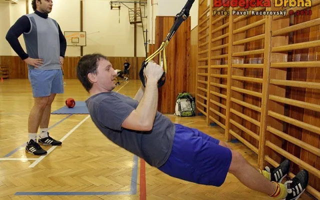 Extreme training