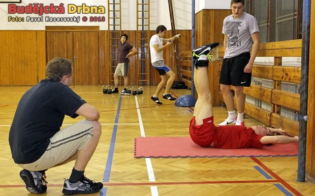 Extreme training
