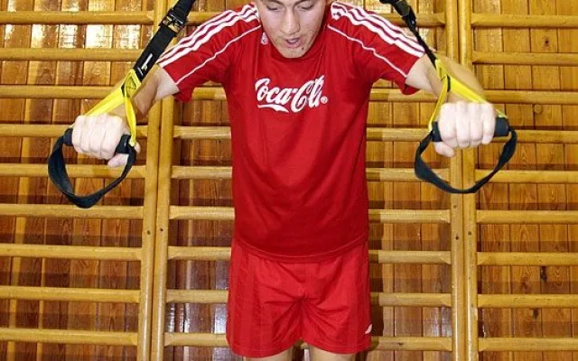 Extreme training