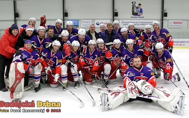 HC David Servis České Budějovice