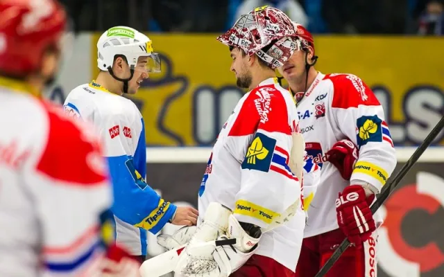 Bratři Kovářovi si po zápase nakonec ruku nepodali