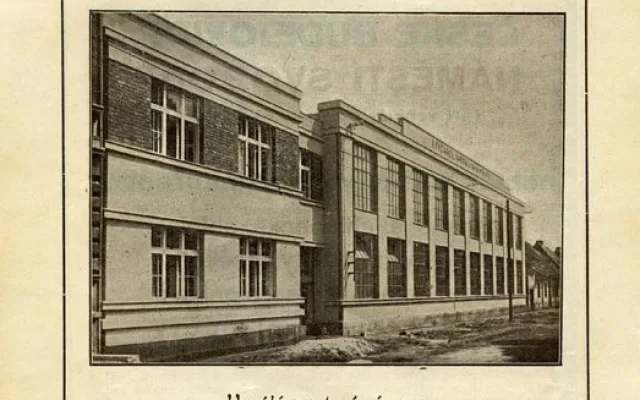 Riegrova 51