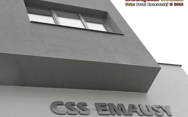 CSS Emausy