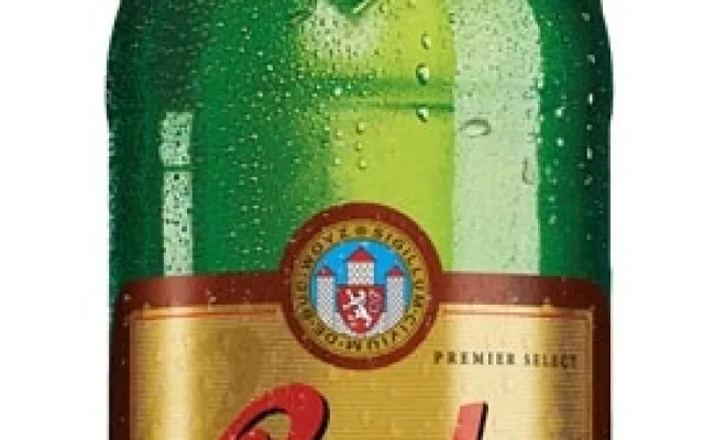 Bud Premier Select