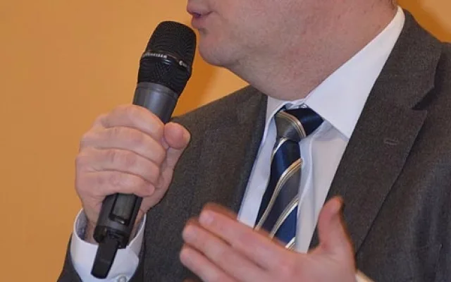 Petr Nečas