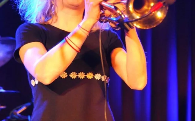 Jana Kaplanová
