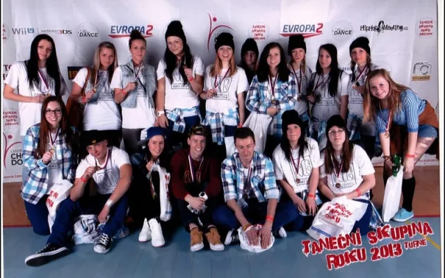 New Generation Dance Crew