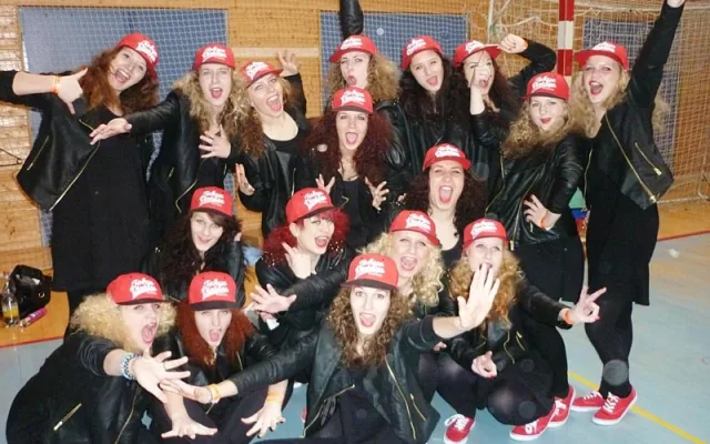 New Generation Dance Crew
