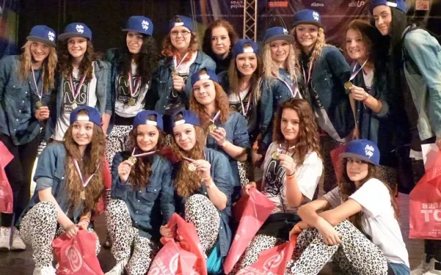 New Generation Dance Crew