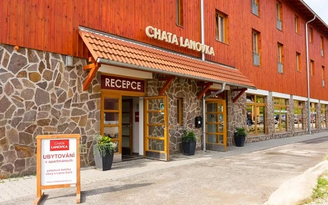 Chata Lanovka