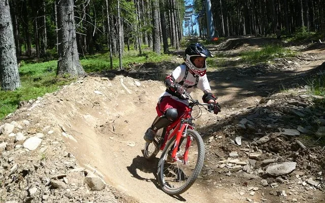 Bikepark