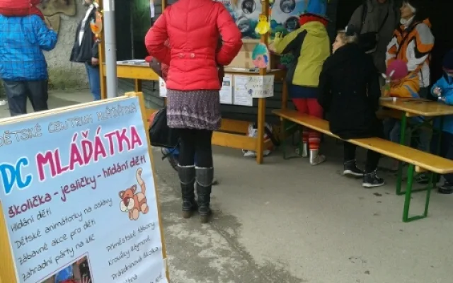 Velikonoce v Zoo Ohrada