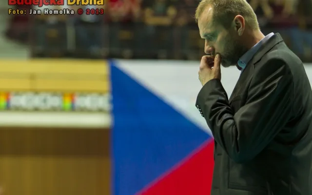 VK Jihostroj České Budějovice - Volejbalový oddíl Příbram 3:0