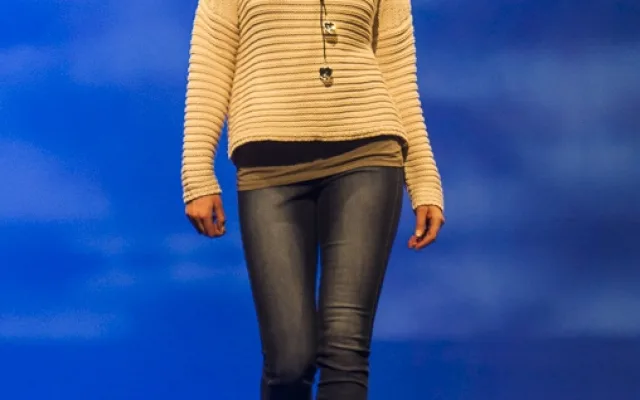 Česká Miss 2013 Gabriela Kratochvílová