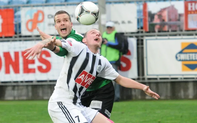 SK Dynamo České Budějovice - FK Baumit Jablonec 2:1