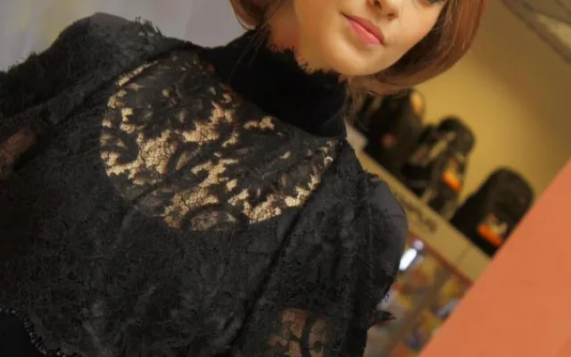 Schwarzkopf Elite Model Look 2013