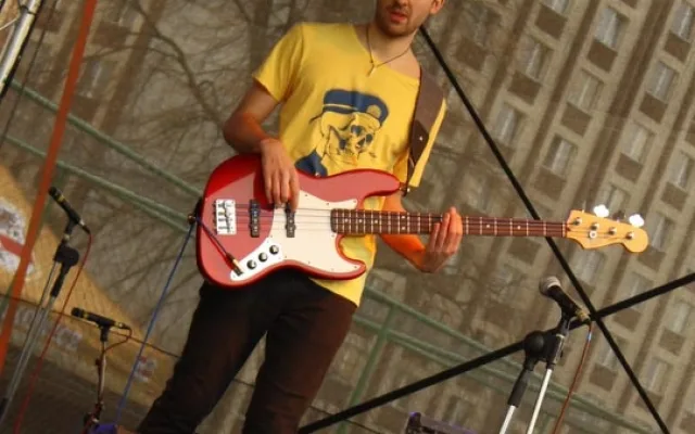 Multižánrový festival Sofie se baví